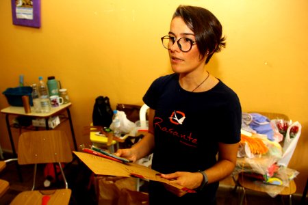 14.03.2019 - SMED - Bumerangue para o Futuro - Foto Marcel Avila