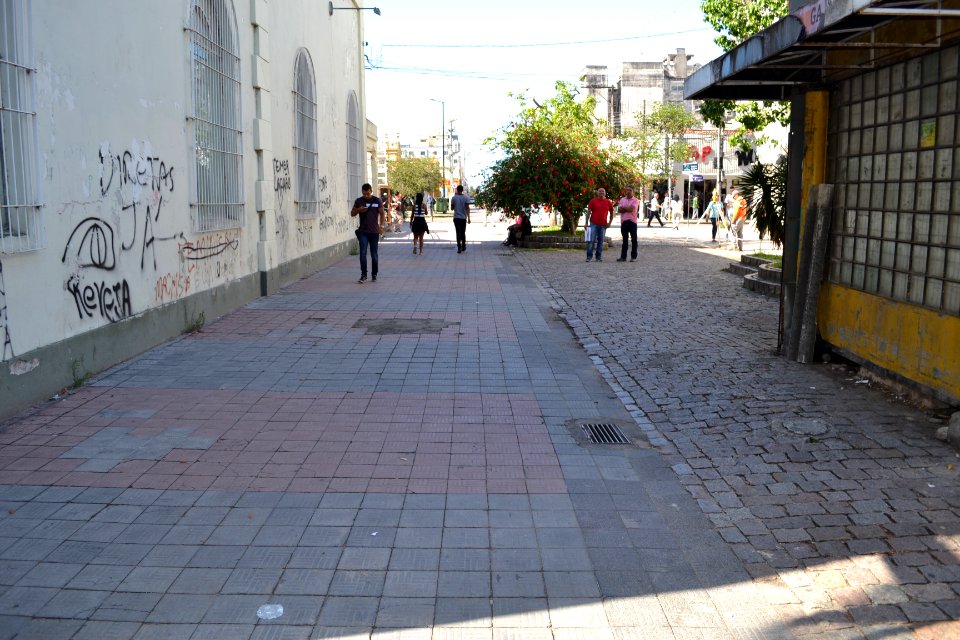 04.01.2019 - SEPLAG - Obras calçadão -Foto Janine Tomberg (3)
