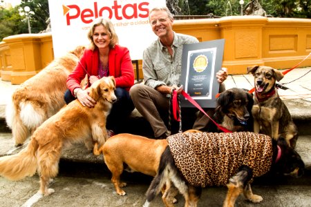 21.05.2019 - Prefeita Paula Mascarenhas realiza o lançamento do Selo Empresa Amiga dos Animais - Foto: Gustavo Vara
