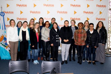 27.05.2019 -  Comisão Plano Municipal Mulher Foto Igor Sobral