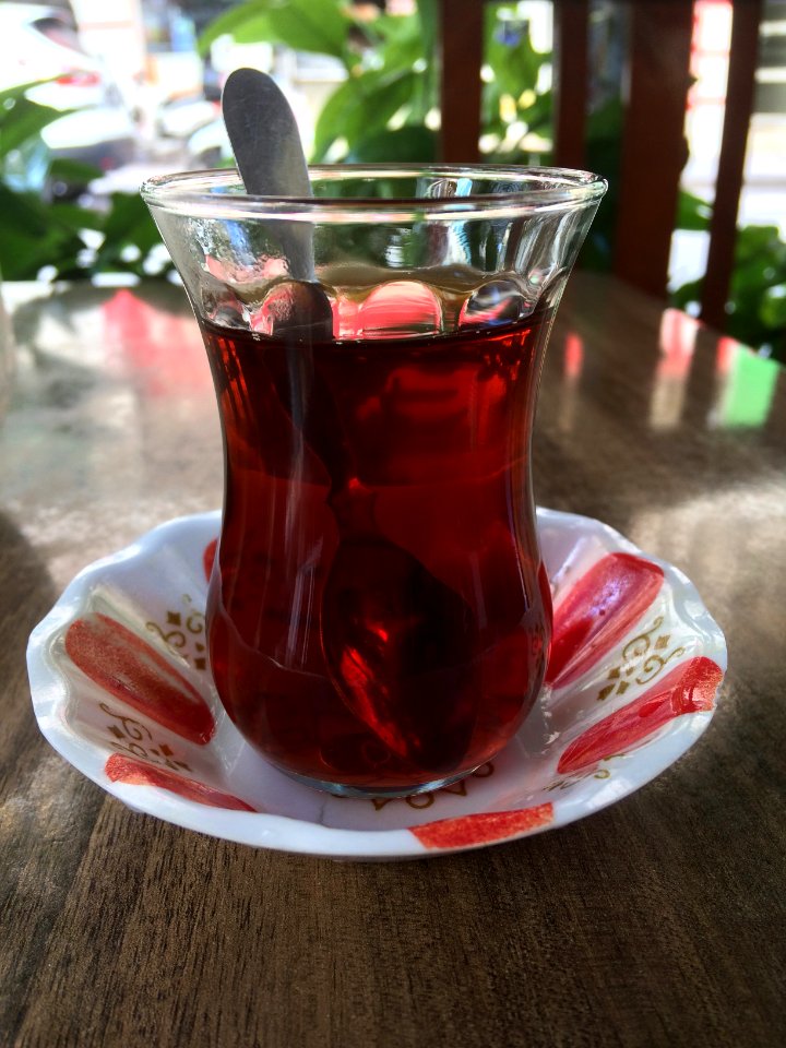 Tea