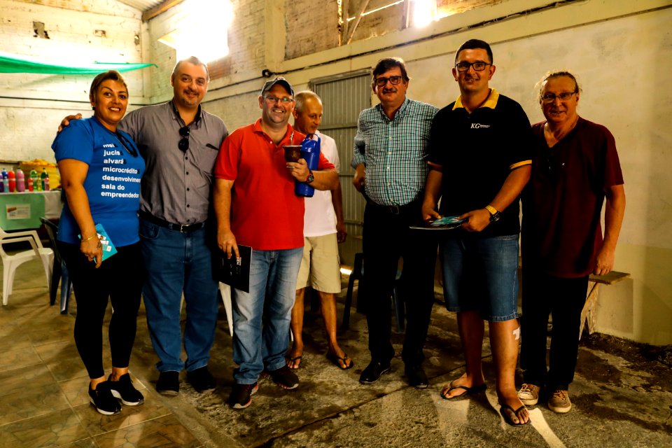 13.04.2019 - O Bairro da Gente no Sítio Floresta - Foto Michel Corvello