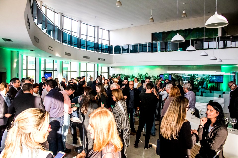 13.06.2019 - Inauguração do novo Hospital da Unimed Pelotas - Foto Michel Corvello (2)