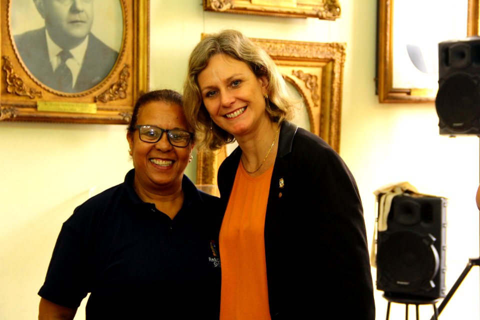 18.12.2018 - Gab Prefeita - Encerramento Programa  Cada Jovem Conta - Foto Marcel Avila