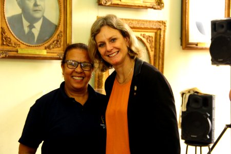 18.12.2018 - Gab Prefeita - Encerramento Programa  Cada Jovem Conta - Foto Marcel Avila