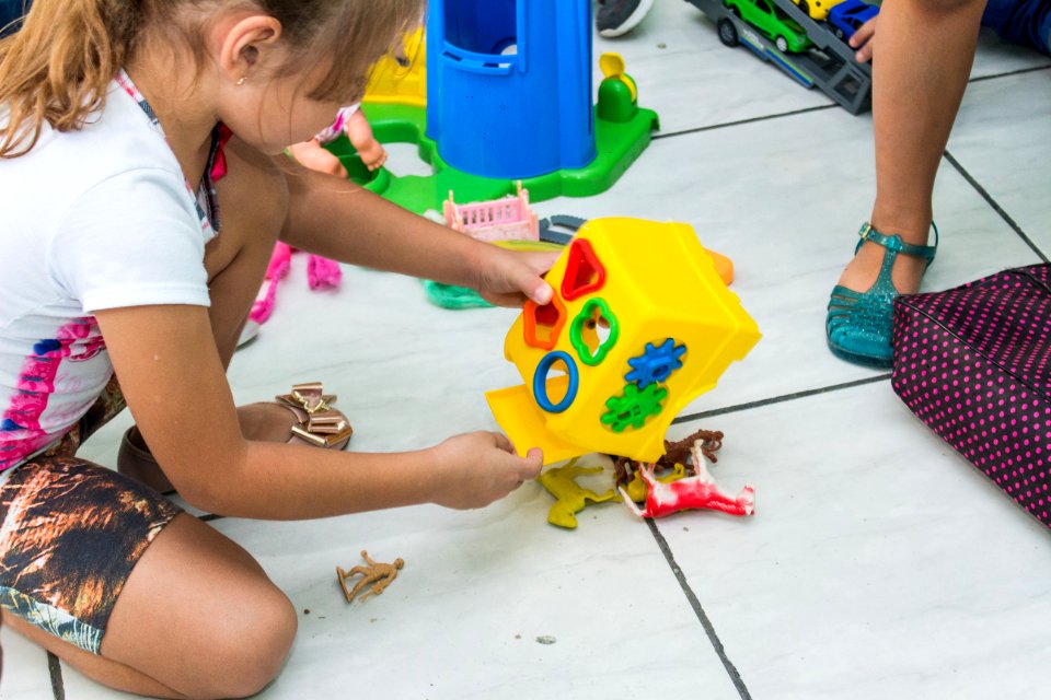 11.04.2019 Visita à escola anexa a Emef Independência - Fotos Igor Sobral