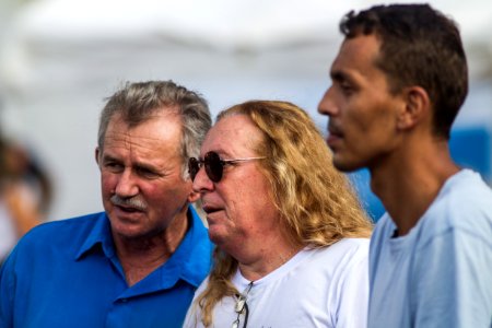 13.04.2019 - O Bairro da Gente no Sítio Floresta - Foto: Gustavo Vara