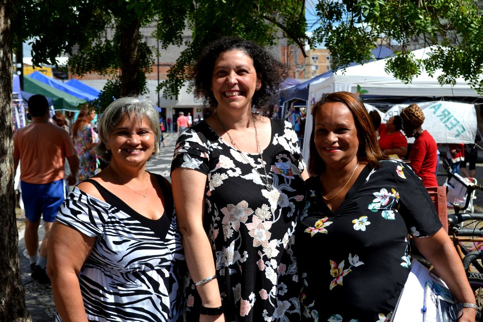 19.03.2019 - SECULT - 1ª Feira  de Artesanato de Rua - Foto Janine Tomberg (28)
