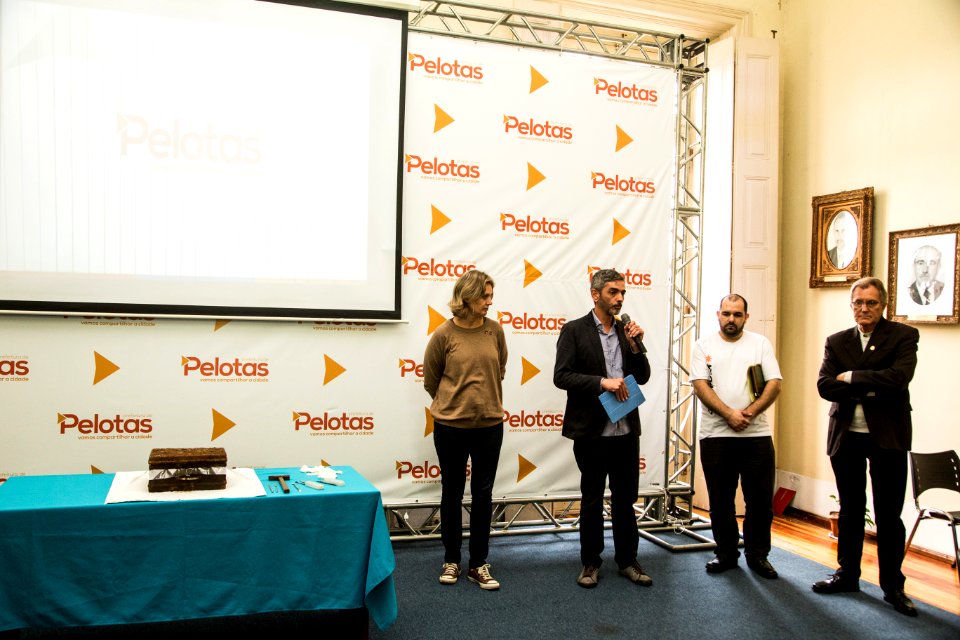 14.05.2019 - Abertura da cápsula do tempo da Miss Yolanda Pereira (22)