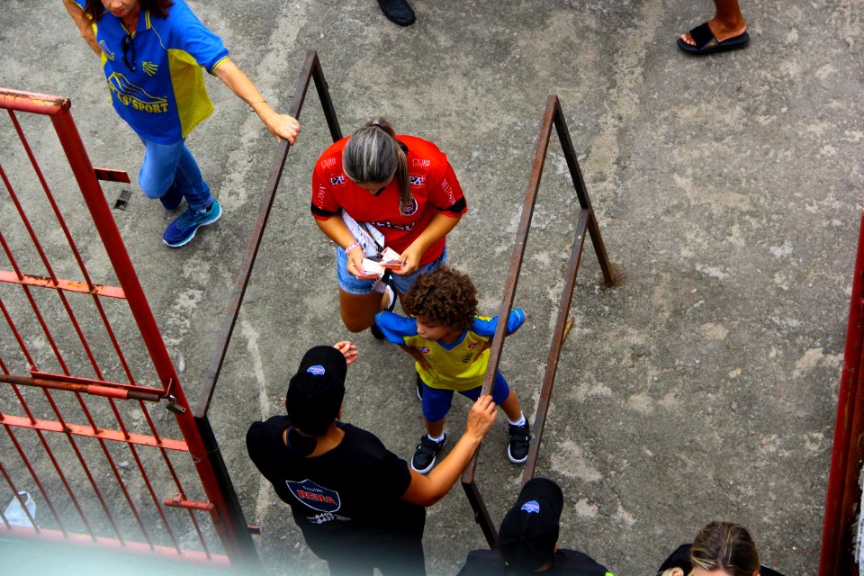 17.03.2019 - PACTO PELOTAS PELA PAZ - BRAPEL Torcida Mista - Foto Marcel Avila (26)