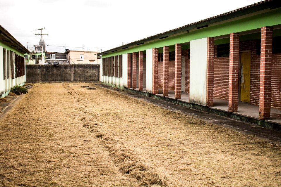 12.02.2019 - Prefeita Paula Mascarenhas recebe a visita  do superintendente da Susepe, Mario Santa Maria Junior, onde vistoriaram o Presídio Regional de Pelotas e a escola Franklin Olivé Leite - Foto: Gustavo Vara