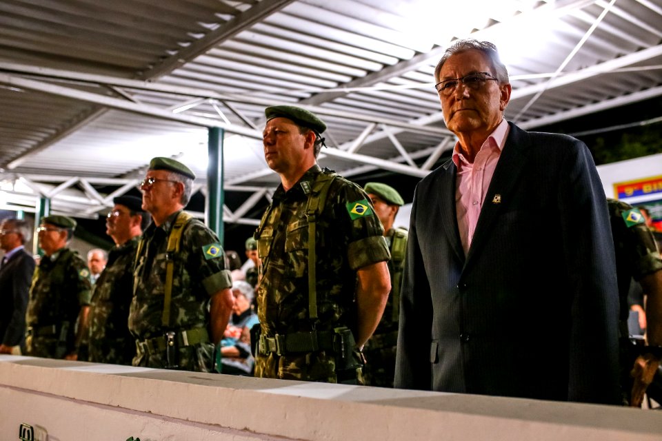 30.10.2018 100 anos do BIMTZ Tuiuiti em Pelotas - Fotos Gustavo Mansur