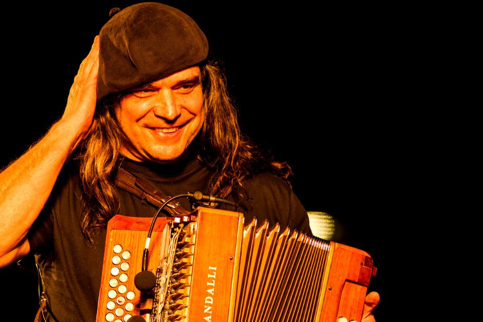 18.11.2018 - Segundo dia da Virada Cultural de Pelotas - Foto: Gustavo Vara