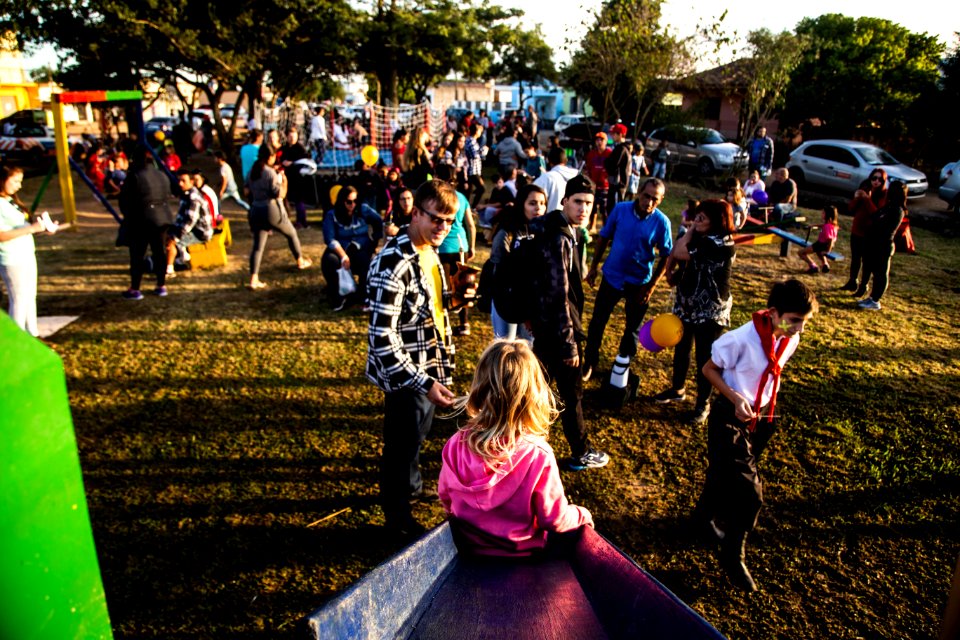 25.05.2019 - O Bairro da Gente edição Vila Princesa - Foto: Gustavo Vara