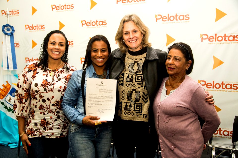 27.05.2019 - Prefeita Paula Mascarenhas realiza a abertura da 1ª Semana de Combate ao Feminicídio e à Violência Contra a Mulher - Foto: Gustavo Vara
