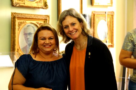 18.12.2018 - Gab Prefeita - Encerramento Programa  Cada Jovem Conta - Foto Marcel Avila