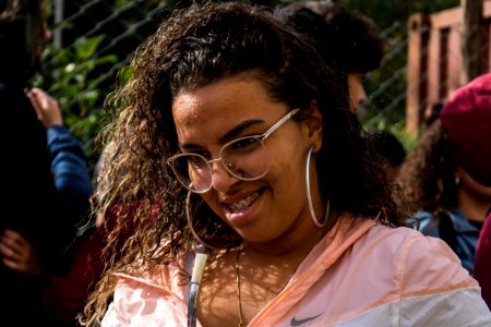 29.05.2019 - Tour com alunos da E.T.E. Professora Sylvia Mello - Foto Michel Corvello
