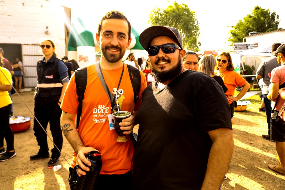 13.04.2019 - O Bairro da Gente no Sítio Floresta - Foto Michel Corvello