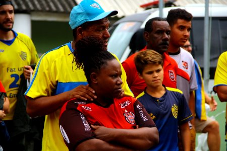 17.03.2019 - PACTO PELOTAS PELA PAZ - BRAPEL Torcida Mista - Foto Marcel Avila (9)