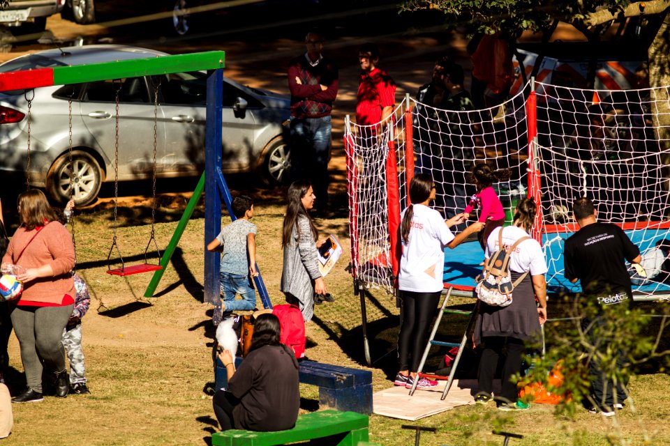 25.05.2019 - O Bairro da Gente edição Vila Princesa - Foto: Gustavo Vara