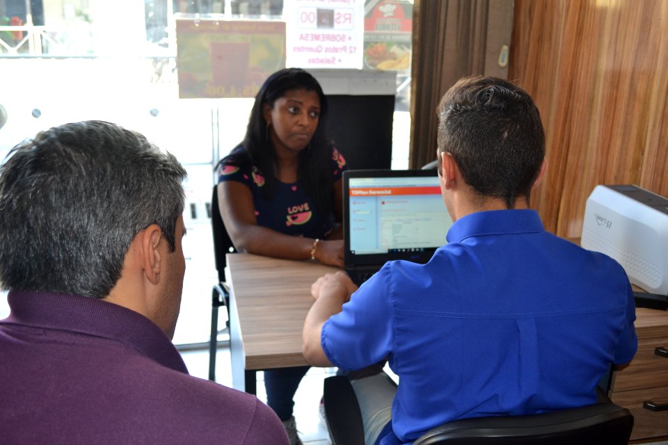 02-04-2019- STT - Primeiro dia de cadastro dos novos cartões do transporte rural -Foto Janine Tomberg (16)