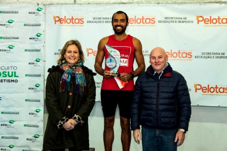 07.07.2019  Entrega de premiação da Rústica Cidade de Pelotas - Fotos Igor Sobral (11)