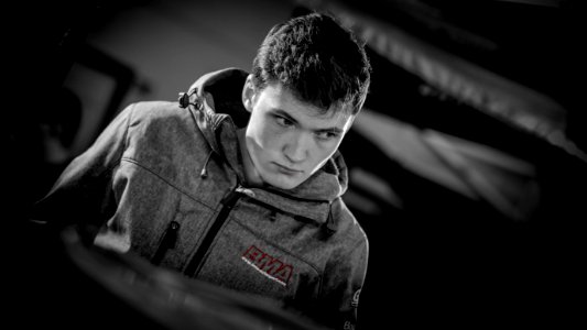 Rally van Haspengouw 2017