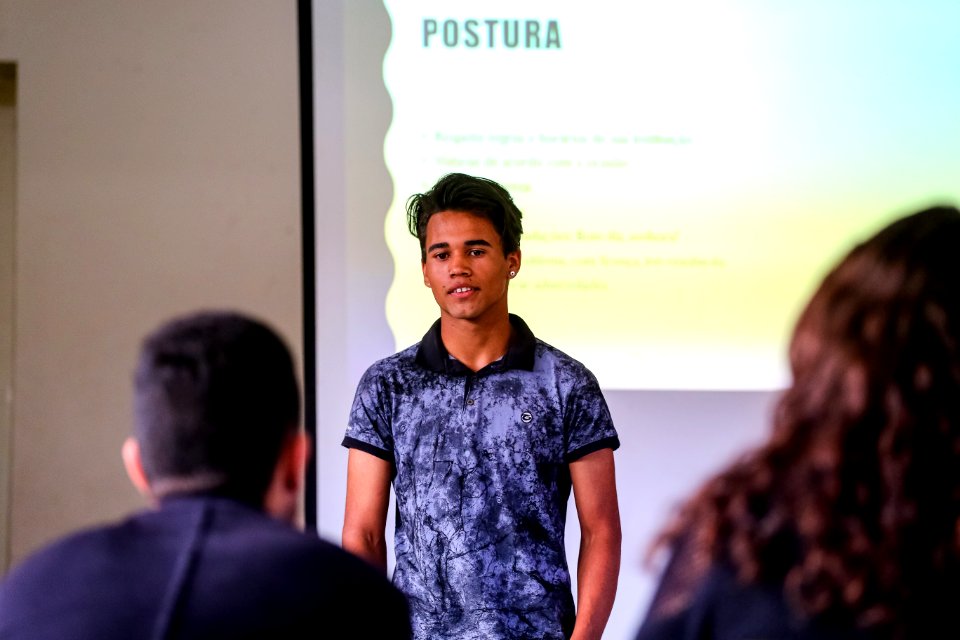 24.10.2018 START Getúlio Vargas - Fotos Gustavo Mansur