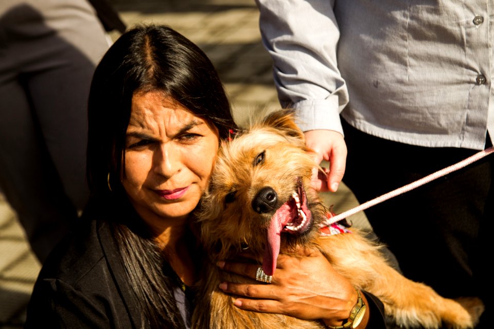 21.05.2019 - Prefeita Paula Mascarenhas realiza o lançamento do Selo Empresa Amiga dos Animais - Foto: Gustavo Vara