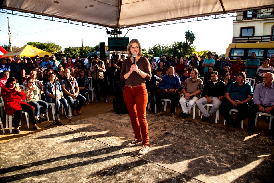 25.05.2019 - O Bairro da Gente edição Vila Princesa - Foto: Gustavo Vara