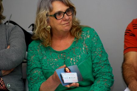 19.10.2018 - Pacto Pela Paz - Encerramento Formação Facilitadores - Foto Marcel Avila