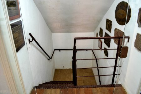 30.11.2018 Materia Especial dos Museus Fotos Paulo Ienczak