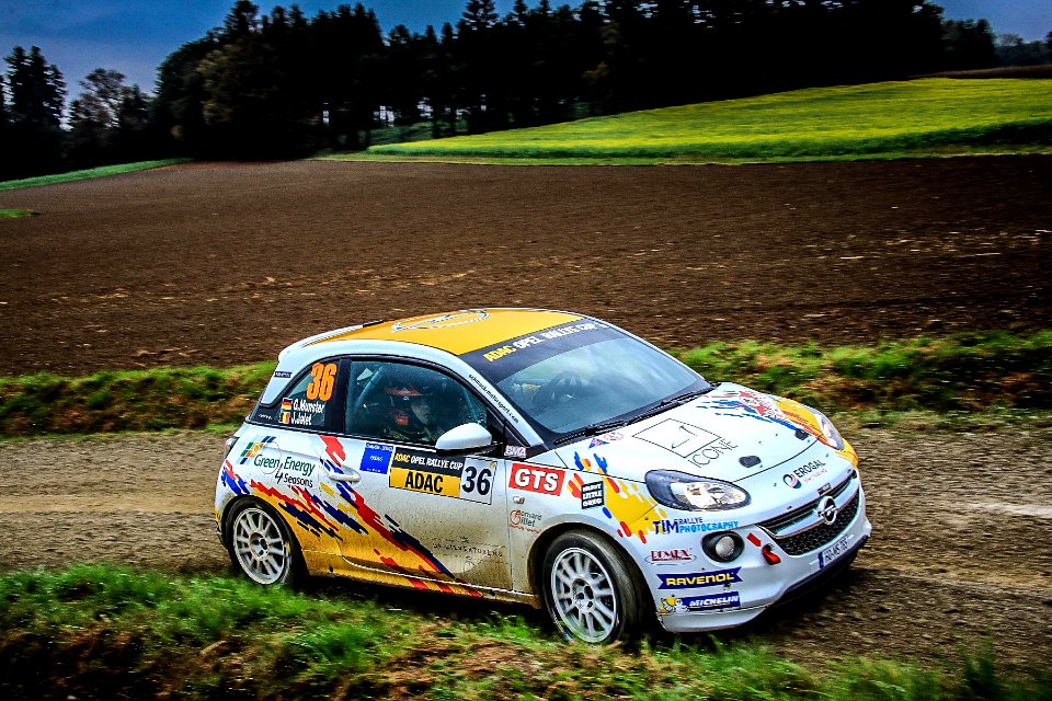 3-Städte-Rallye 2017