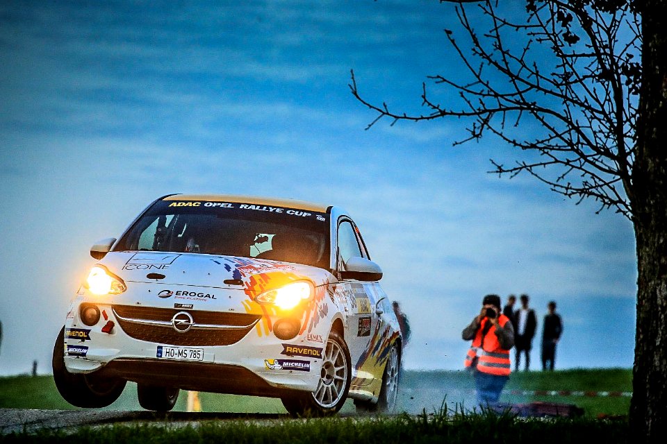 3-Städte-Rallye 2017