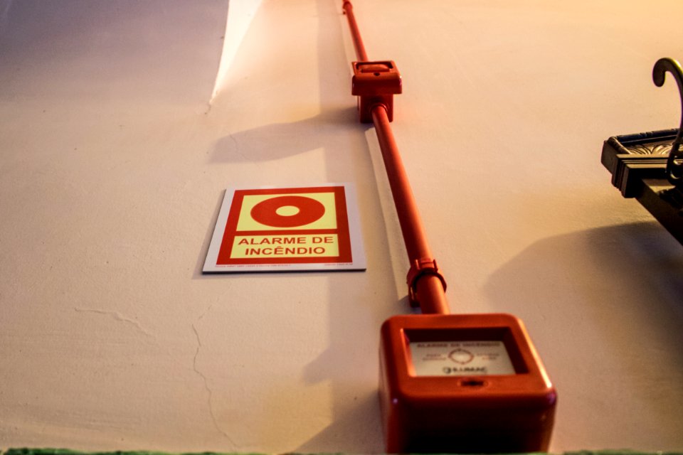 22.05.2019 - Museu da Baronesa recebe melhorias na estrutura física e na segurança - Foto Michel Corvello