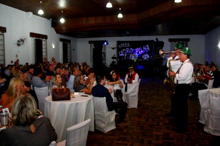 24.11.2018 - Gab Vice Prefeito - Abertura do 31º KERB - Foto Marcel Avila