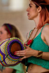 18.11.2018 - Segundo dia da Virada Cultural de Pelotas - Foto: Gustavo Vara