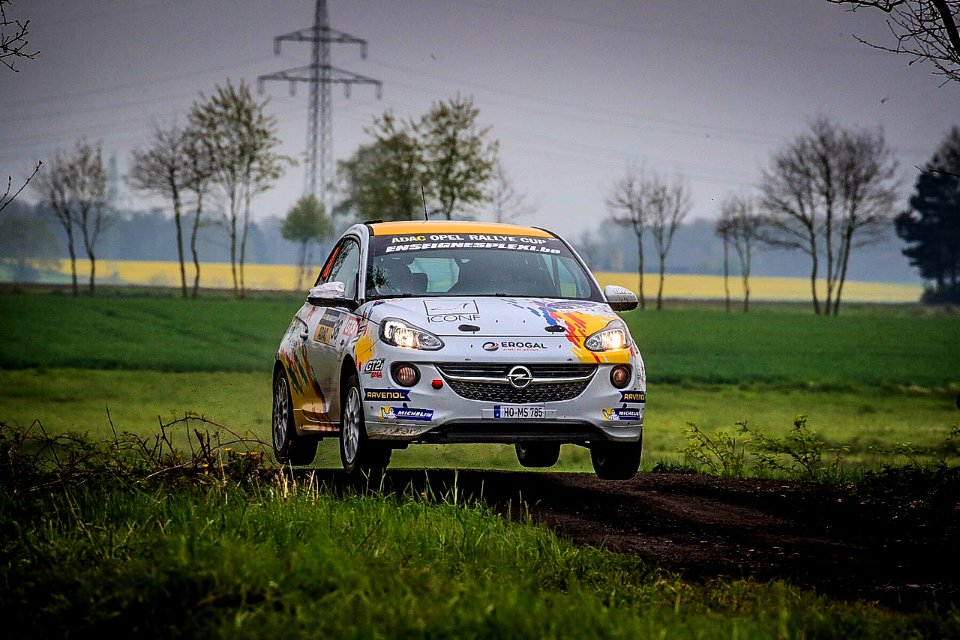 Sulingen Rally 2017