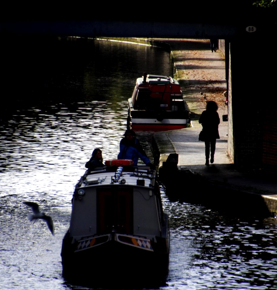 canal-side5 photo