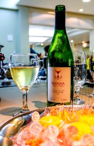 26.10.2018 SDTEDI Harmonização de doces e vinhos - Fotos Gustavo Mansur