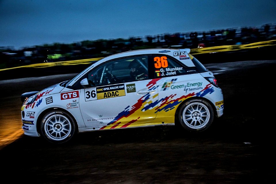 Sulingen Rally 2017