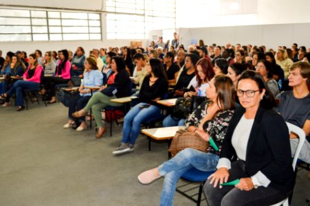 07.12.2018 - Seminário Saúde - Foto Janine Tomberg