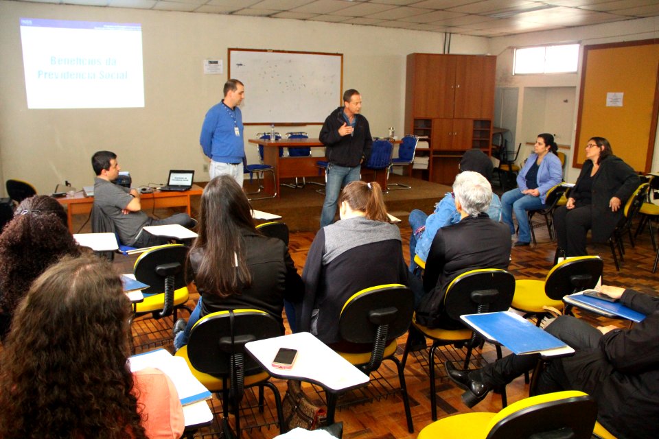 27.09.2018 - SAS - Capacitação Benefícios da Previdência Social - Foto Marcel Avila (1)