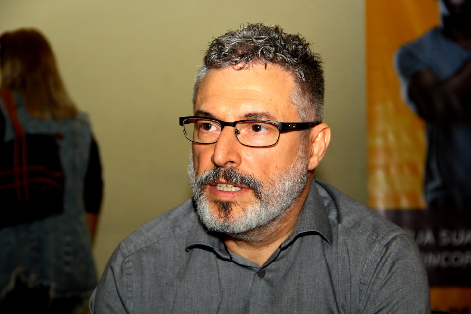 10.12.2018 - Gab Prefeita - Lançamento Projeto Comunidades Empreendedoras - Foto Marcel Avila