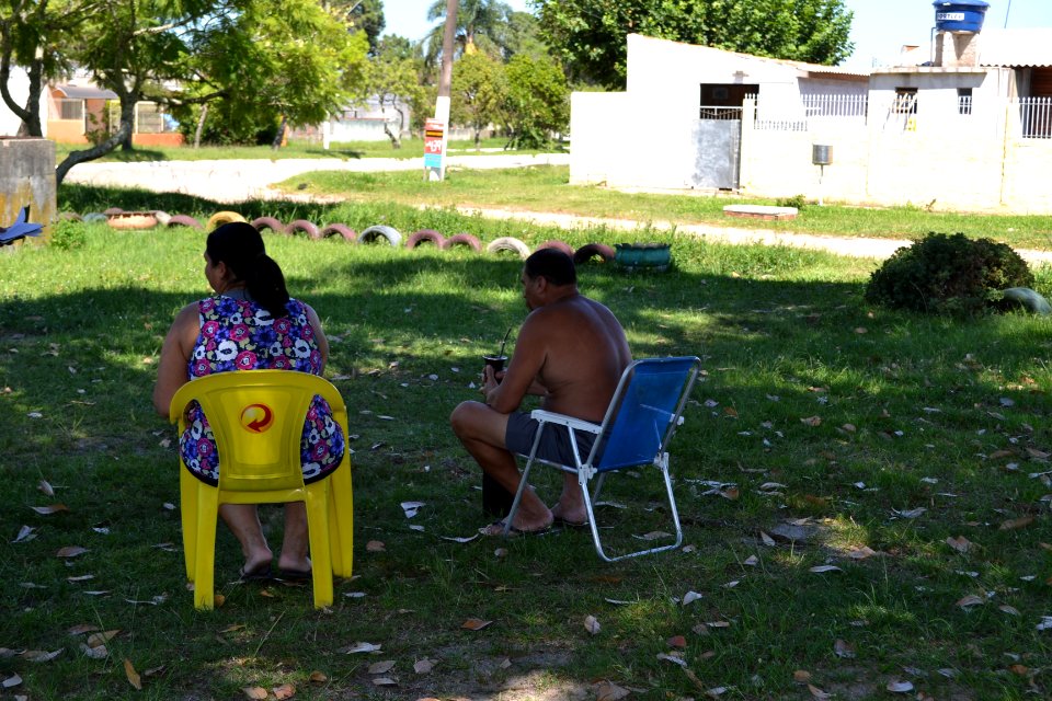 20.02.2019 - Mutirão de combate ao Aedes no Balneário dos Prazeres  - Foto Janine Tomberg