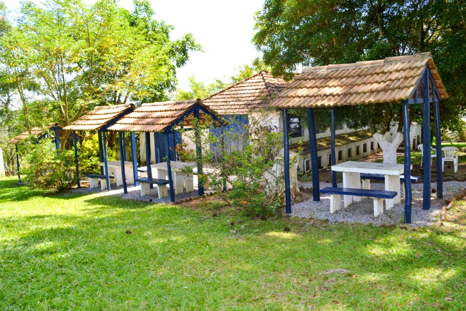 30.10.2018 - Empreendimentos turísticos no Monte Bonito - Sítio Panamar - Foto Janine Tomberg