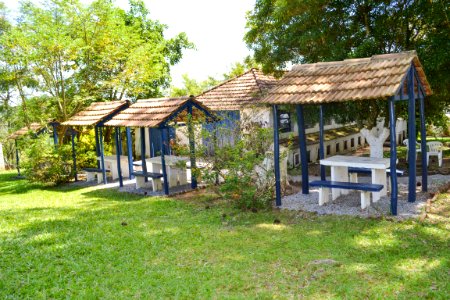 30.10.2018 - Empreendimentos turísticos no Monte Bonito - Sítio Panamar - Foto Janine Tomberg