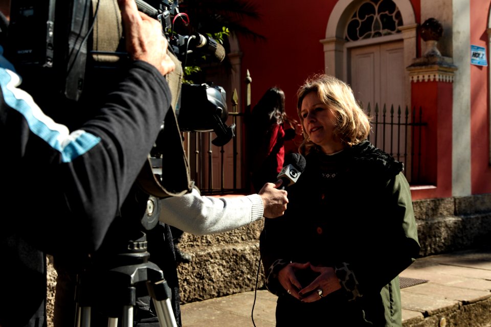 07.07.2019 Reabertura do Museu da Baronesa - Fotos Igor Sobral