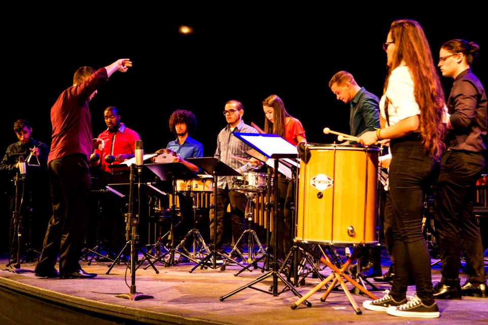 21.01.2019 - Prefeito em exercício Idemar Barz prestigia o A 9ª edição do Festival Internacional Sesc de Música acontece de 14 a 25 de janeiro de 2019 em Pelotas - Foto: Gustavo Vara