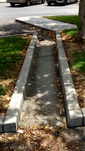 Storm Drainage Culvert 4